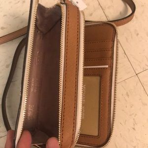 Bags - New Michael Kors Jet Set Travel Crossbody Bags - New Michael Kors Jet Set Travel Crossbody